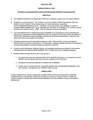 Resolution to Recognize March 2020 as Developmental Disabilities Awareness Month