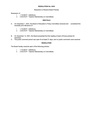 Resolution 6430 - Policies Rescissions