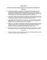 Resolution in Support of Preschool for All