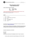 Public Notice