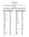 Resolution 6258 - Extension of Contract Teachers - As proposed for consideration