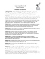 Seattle Public Schools - Green Resolution