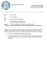 2023-January 24 Rescission staff report updated