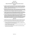 Rosa Parks Calendar - Resolution and Staff Report