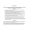 Resolution to Suspend the IGA Between the City of Portland through the Portland Police Bureau and Portland Public Schools