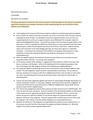 Focus Group Notes - Vietnamese