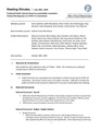 BAC 7.29.20 Meeting Minutes FINAL