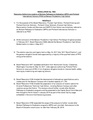 Draft Resolution: Multiple Pathways to Graduation