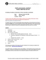 Public Notice