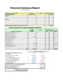 4-Dec. 2021 Fin Report