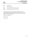 Updated 2020-21 Audit Plan Memo to the Board