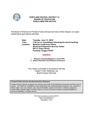 Meeting Notice