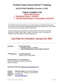 2021-12-14 Rescissions - First Reading Packet
