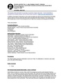 Joint Audit and School Improvement Bond Committee Informal Minutes - August 31, 2020