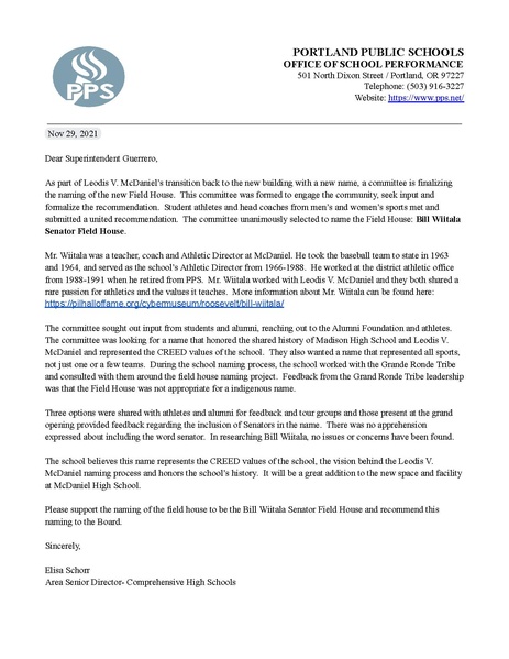 File:Letter RE McDaniel field house (bcc28a058fe20644).pdf