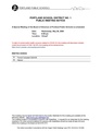 Public Notice