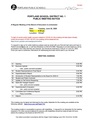 Revised Public Meeting Notice