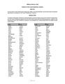 Resolution 6256 - Election of Third Year Probationary Teachers - As proposed for consideration