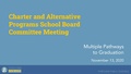 11/13/2020 Meeting Presentation