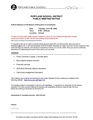 Public Notice Revised