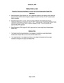 Resolution 6042: Authorizing Modication to Lincoln High School Modernization Master Plan