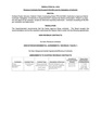 Resolution 6224 - Revenue Contracts that Exceed $150,000 Limit for Delegation of Authority - As proposed for consideration