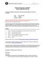 Public Notice