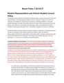 Student Representative Policy-redlined-DSC 1.20.012-P (1)