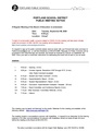 Public Notice