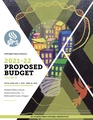 2022 BUDGET BOOK PROPOSED INTERACTIVE
