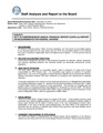 Comprehensive Annual Financial Report